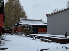 -嵩祝寺及智珠寺