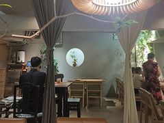 -本处·素食·融合料理(南油店)