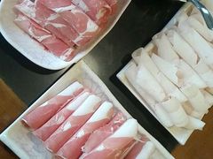 -情忆草原涮肉馆