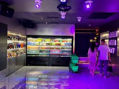-星聚会KTV(南翔印象城MEGA店)