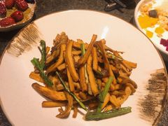 -丝路金桃·新疆菜(徐汇店)