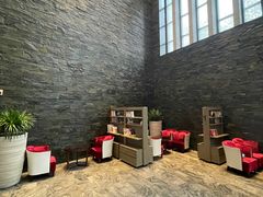 -天津海河悦榕庄·Lobby Lounge大堂吧