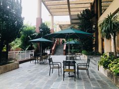 露天位-麒麟中餐厅·经典粤菜·地道菜式老字号(广州长隆酒店)