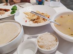 -满堂·烤鸭店·北京菜(鼓楼店)