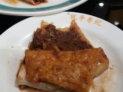 -宛平李记小吃(东关街店)