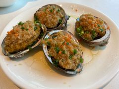 -不仔客海鲜·烧烤·270度海景餐厅(大东海店)