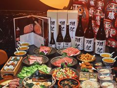 -無二炙坊·和牛烧肉(大钟寺1733店)