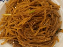 -粗粮人家·东北菜(洋桥店)