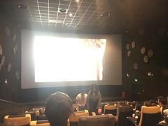 -百美汇影城(LUXE嘉里中心店)