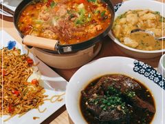 -陈先进鱼馆·地道农家菜(萧山奥体店)