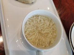 -扬州香格里拉·香宫中餐厅