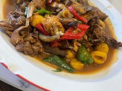 -品鲜村农家菜·阳澄湖大闸蟹(总店)