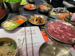-西塔老太太泥炉烤肉(龙湖北苑天街店)