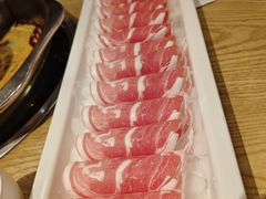 -百草滩羊清水涮羊肉(长城路店)
