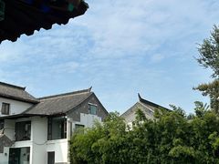-济南大明湖景区