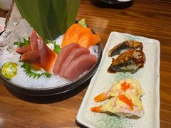 -白石の深夜食堂(芝罘万达店)