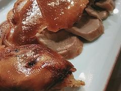 -京味斋·北京烤鸭(北京南站洋桥店)