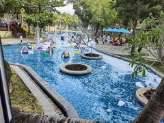 -三亚海棠湾万丽度假酒店