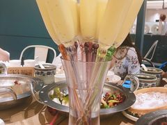 -小鱼小牛·鱼牛干锅·脆鱼火锅(世欧广场店)