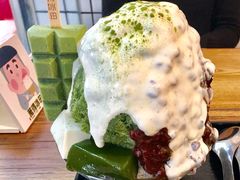 -WONDER ICE 萬得冰田(建設路总店)