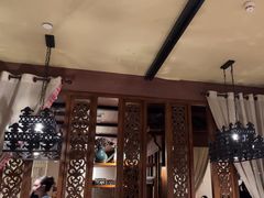 -绿茶餐厅(布吉万象汇店)