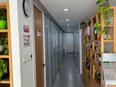 -杏林康桥中医正骨·体态矫正·跌打损伤·推拿按摩(国贸建外SOHO店)