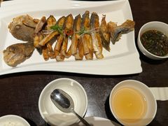 -元素中餐厅.海南菜.粤菜.椰子鸡.海鲜.包房.石梅湾威斯汀度假酒店