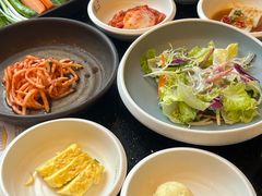 -本家·添百客韩国料理(泰然店)