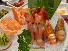 -大渔铁板烧(大悦城店)