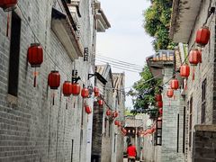 -烟桥古村
