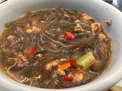 -伙工殿餐厅(吉大店)