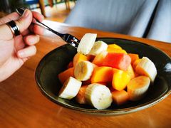 -无有景观餐厅·铜瓢牛肉·下午茶