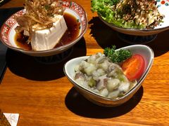 -肉魁屋·烧肉·烧鸟·酒场(高新店)