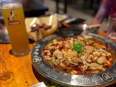 -破店肥哈·海鲜·烧烤(郑州银泰inPARK店)