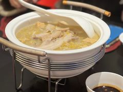 -红东阁东北菜烤肉酒馆(CROSS万象汇店)