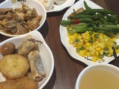 -快乐爱斯米牛排自助(太原街万达店)