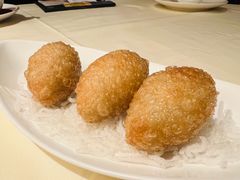 咸水角-利苑酒家(宜安广场店)