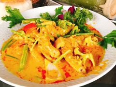 -暹罗酒肆泰餐厅酒吧