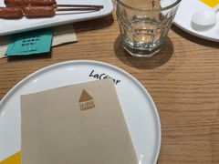 -乐凯撒披萨(福田COCOPark店)