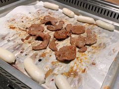 -新石器烤肉(南站店)