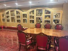 -红色江山(首钢国际大厦店)