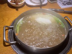 -海银海记潮汕牛肉火锅(新港中路海珠店)