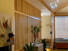 -清水日本料理铁板烧(学府路店)
