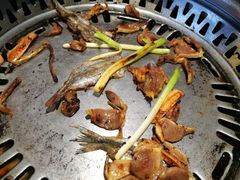 -盛江山自助料理(太原街万达店)