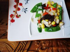 -宗巴雍姆藏餐府