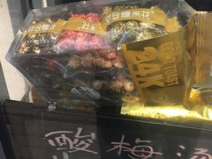 -冰冰酱老味刨冰绵绵冰(爱国道店)