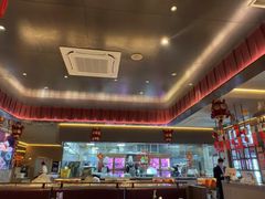 -额尔敦传统涮(体育场店)