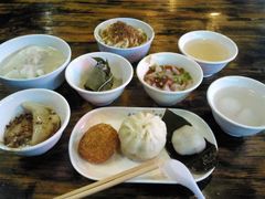 -龙抄手(文殊坊店)