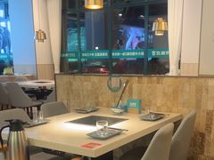-五星桥原切肥牛火锅(怀德桥店)