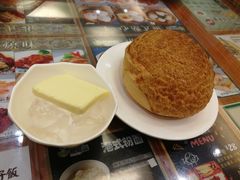 -香港新记茶餐厅(湖墅南路店)